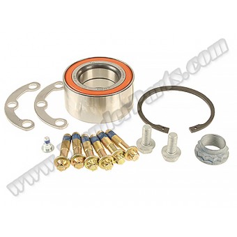 Tekerlek Rulmanı (Tm Tk) W201 W124 W202 W210 Vito638 Arka